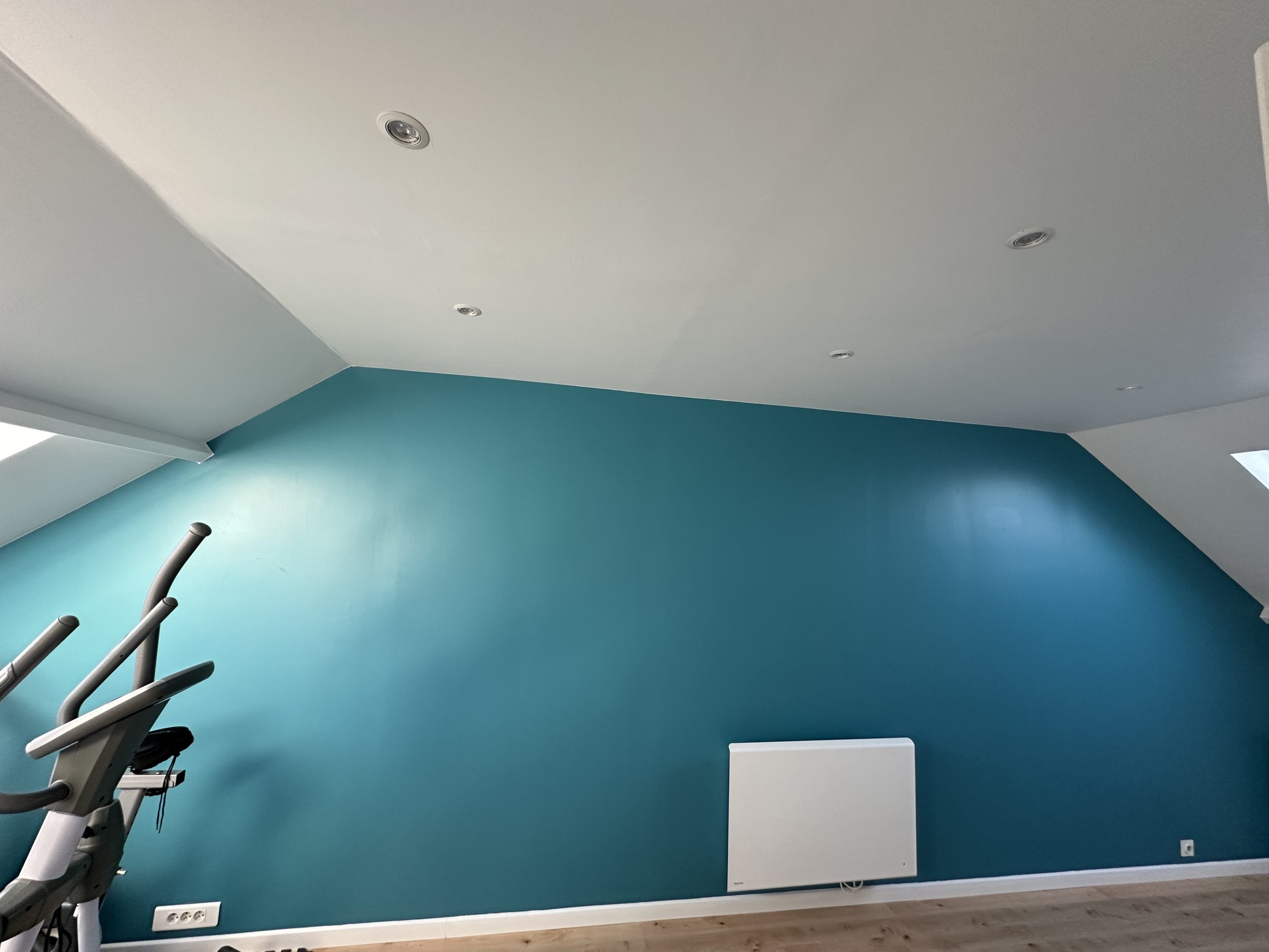 peinture interieur villennes sur seine 3