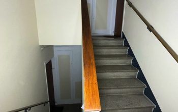 Rénovation peinture parties communes Le Vésinet 78110